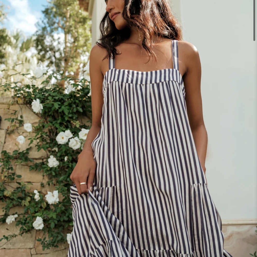 Jenni Kayne Summer Dress, Size XS